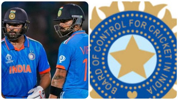 రోహిత్, కొహ్లీకి బీసీసీఐ అల్టిమేటం..! ఒప్పుకుంది ఒక్కరే..!