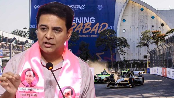 నన్ను అరెస్ట్​ చేసే ధైర్యం రేవంత్​ చేయరు, ఆ తరువాత..!!
