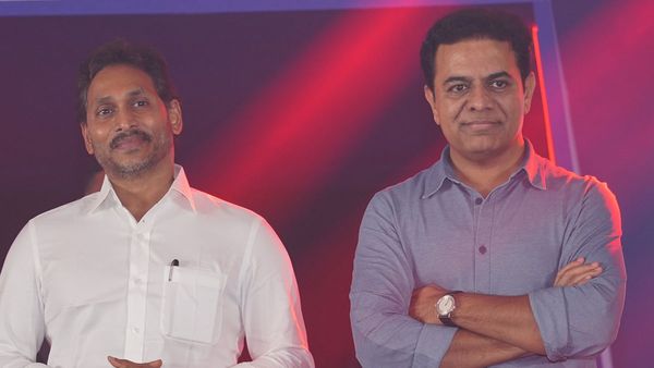 వారిద్దరి భేటీతో తెలుగు రాష్ట్రాల రాజకీయాల్లో కీలక మలుపు?