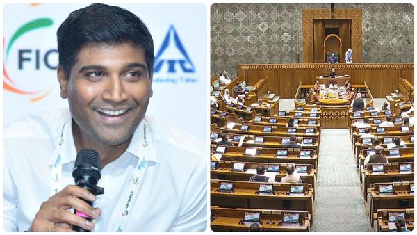 సమస్య మీది-ప్రశ్న నాది..! టీడీపీ ఎంపీ బంపర్ ఆఫర్..!