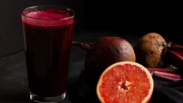 లివర్ ఆరోగ్యాన్ని పెంచే బెస్ట్ డ్రింక్స్..టాక్సిన్లు క్లీన్..!!