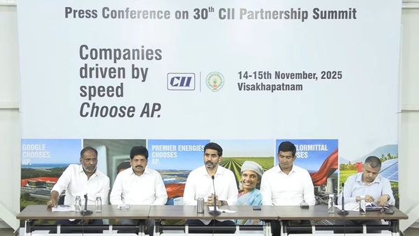 9.8 లక్షల కోట్ల పెట్టుబడులు- 7.5 లక్షల జాబ్స్-లోకేష్ కీలక ప్రకటన..!