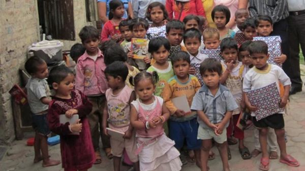 తల్లిదండ్రులకు శుభవార్త.. మీ చిన్నారుల కోసం త్వరలో సూపర్ స్కీమ్!