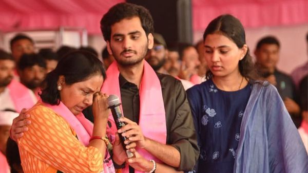 Jubilee hills: బీఆర్ఎస్ ను ఓడించిన సొంత పార్టీ నేతలు, తెర వెనుక