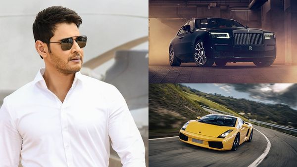  మహేశ్ బాబు గ్యారేజీలో కోట్లు విలువ చేసే కార్లు ఇన్ని ఉన్నాయా?