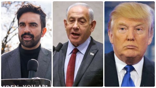 నెతన్యాహును మమ్దానీ అరెస్టు చేస్తారా ? ట్రంప్ అడ్డుకోగలరా ?