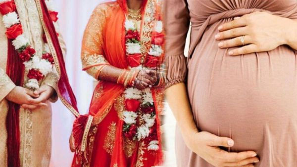 పెళ్ళై 2 నెలలు..గర్భం దాల్చి 8 నెలలు: ఏంటి భయ్యా ఈ ట్విస్టు..?