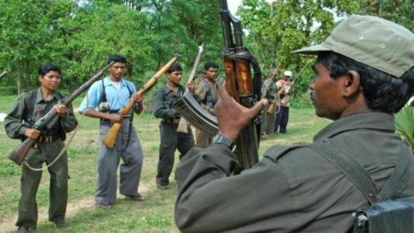 Maoists Mass Surrender: లొంగిపోయేందుకు రెడీ-ముహుర్తం ఫిక్స్-మావోయిస్టుల ప్రకటన..!