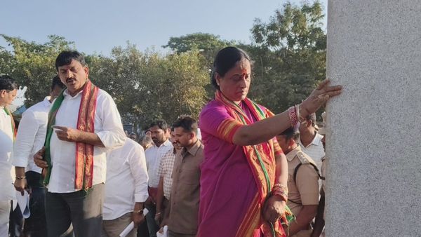 మాస్టర్ ప్లాన్: మేడారం జాతర రూపురేఖలు మారనున్నాయ్!