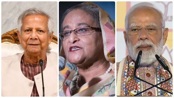 Sheikh Hasina: భారత్ కు బంగ్లా అనూహ్య షాక్ ? ఇంటర్ పోల్ ఎంట్రీ..!