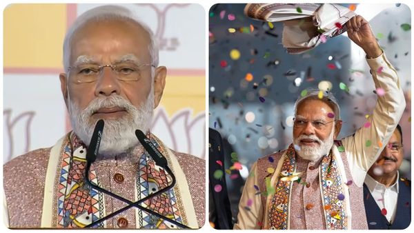 బీహార్ లో అలా గెలిచాం..! SIRకు పడిన ఓటు-కూటమిపై ప్రధాని ఫైర్..!