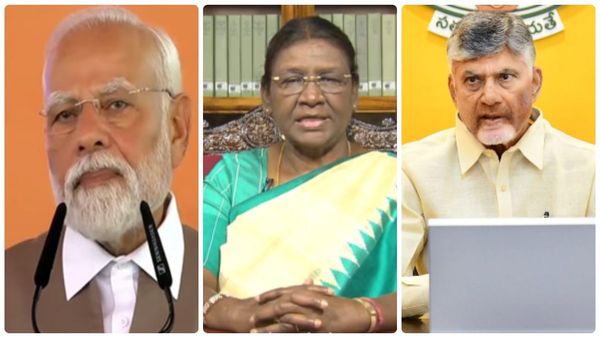 పుట్టపర్తికి ప్రధాని, రాష్ట్రపతి..! భారీ ఏర్పాట్లు-చంద్రబాబు కీలక ఆదేశాలు..!