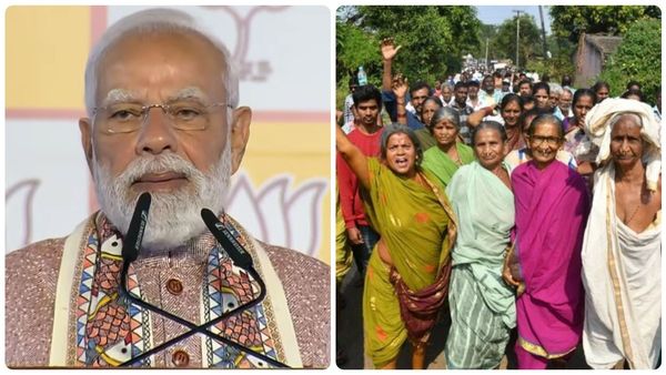 ఉద్దానం ప్రజలకు కేంద్రం గుడ్ న్యూస్- 6.2 కోట్ల నిర్ణయం..!