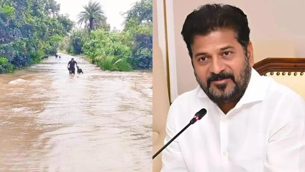 'మొంథా' తుపాను బాధితులకు సీఎం గుడ్ న్యూస్.. నిధులు విడుదల..