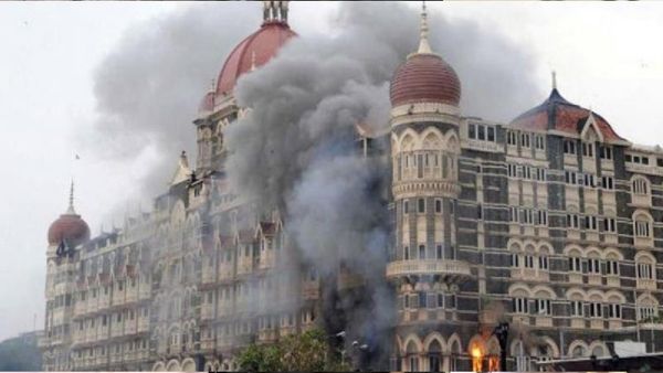 మరువలేని మారణహోమం: 26/11 ముంబై ఉగ్రదాడికి 17 ఏళ్లు