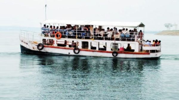 నాగార్జునసాగర్ - శ్రీశైలం.. ప్రకృతి ఒడిలో కృష్ణానదిలో విహారం, ప్యాకేజ్ ఇలా!