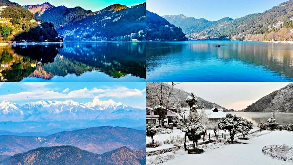 భారత్ లో ఫారిన్ రేంజ్ లొకేషన్స్.. తక్కువ ఖర్చుతో.. ఎలా వెళ్లాలి..?