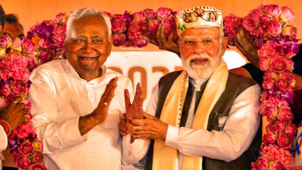  బీహార్ కొత్త సీఎంగా, మోదీ మాస్టర్ ప్లాన్ - నితీశ్ వాట్ నెక్స్ట్..!?