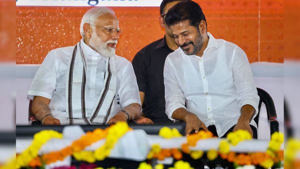 ప్రధాని మోడీతో రేవంత్ దోస్తీ!