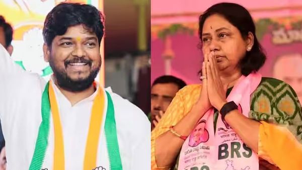 Jubilee hills: మారుతున్న అంచనాలు, పెరుగుతున్న ఉత్కంఠ - తాజా ట్రెండ్స్..!!