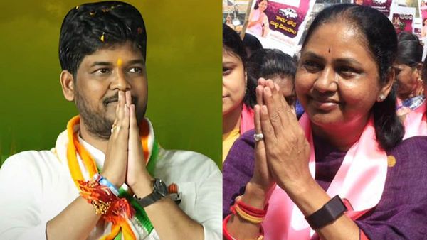 సెటిలర్లను బెదిరించడంవల్ల జూబ్లీహిల్స్ లో ఓటేయరేమో: BRS