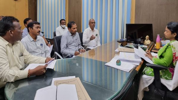  నెల్లూరు గడ్డపై వైసీపీకి భారీ జలక్, నెక్స్ట్ ఎవరు..!!