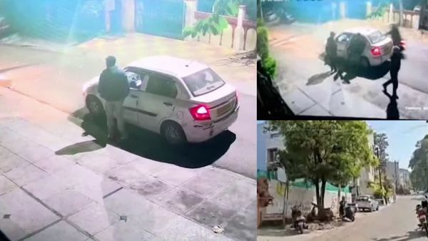 నగరంలో 'నేపాలీ గ్యాంగ్' హల్ చల్.. పట్టపగలే చోరీలు..!