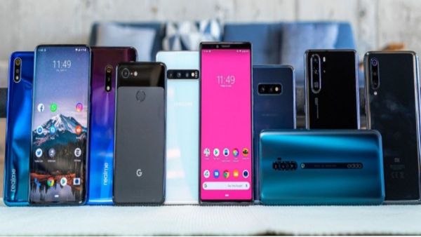 నవంబర్‌ నెలలో లాంఛ్ కాబోతున్న బెస్ట్ స్మార్ట్ ఫోన్స్ ఇవే..!