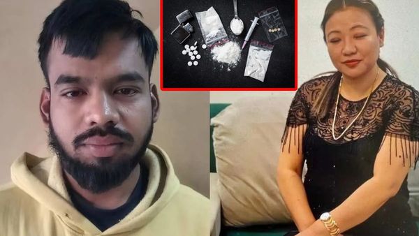 రూ.200 కోట్ల డ్రగ్స్ సీజ్.. ముఠా గుట్టురట్టు !!