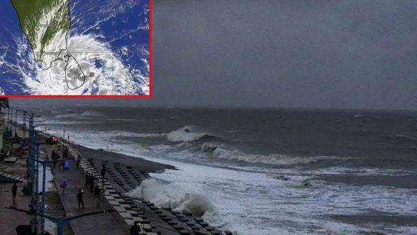 'దిత్వా' తుపాను బీభత్సానికి 123 మంది బలి, 130 మంది గల్లంతు !!