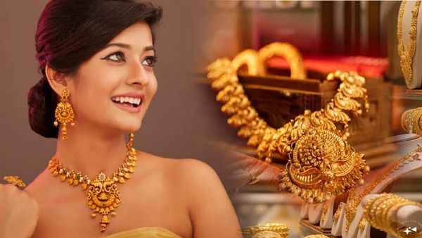 గుడ్ న్యూస్ : ఏకంగా రూ.8000 తగ్గిన బంగారం