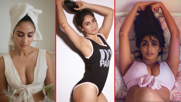 ఈ బ్యూటీని గుర్తు పట్టారా.. 