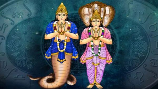  రాహువు-కేతువు సంచారంతో మారనున్న 3 రాశుల రాత