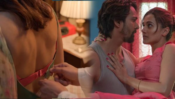 వామ్మో.. ఈ సినిమా ముందు 'ఆరుగురు పతివ్రతలు' ఎందుకు పనికి రాదు