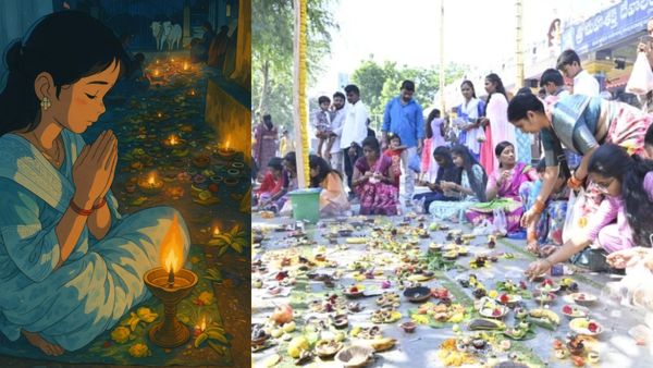 కార్తీక పౌర్ణమి సందర్భంగా ఈ పని చేస్తే లక్ష్మీదేవి కటాక్షం కుమ్మరిస్తుందా..!