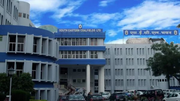 భారీ జీతంతో SECLలో 543 ఉద్యోగాలు.. కానీ కండిషన్ అదే !