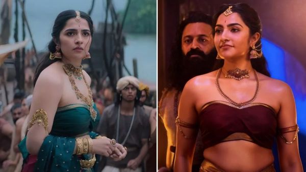 అది నా ఫోన్ నెంబర్ కాదు.. ఫ్యాన్స్‌కి కాంతారా బ్యూటీ రిక్వెస్ట్