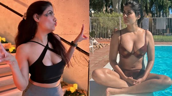 ఈ మేడంని గుర్తుపట్టారా.. అప్పుడు అలా .. ఇప్పుడు ఇలా ??