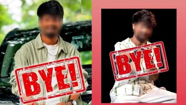 ఈ‌ వారం బిగ్ బాస్ ఎలిమినేషన్‌లో బిగ్గెస్ట్ ట్విస్ట్.. సెల్ఫ్ ఎలిమినేట్ ఎవరంటే !