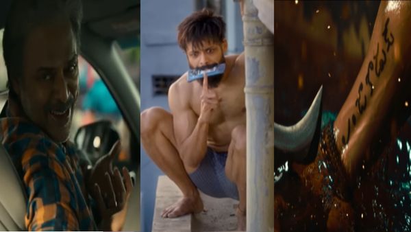 బూతు.. బూతు.. బూతు.. ఇక తెలుగు సినిమాల పరిస్థితి ఇదేనా !!