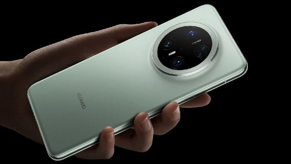 అత్యంత సన్నని 5G ఫోన్.. Huawei Mate 70 Air రిలీజ్ !!