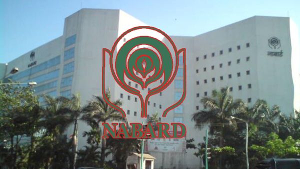 రూ.89,150 జీతంతో NABARD ఉద్యోగాలు.. అప్లై లాస్ట్ డేట్ ఎప్పుడంటే ?