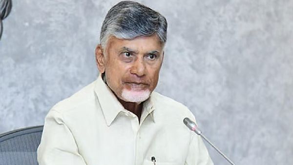 50 ఎంఎస్ఎంఈ పార్కులను ప్రారంభించనున్న సీఎం చంద్రబాబు.. రూ.810 కోట్లతో!