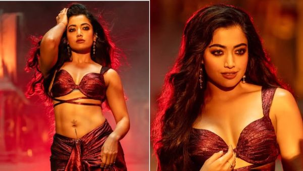 ఆ నలుగురు కోసం మాత్రమే ఆ ఒక్క పని చేస్తానంటున్న నేషనల్ క్రష్..!