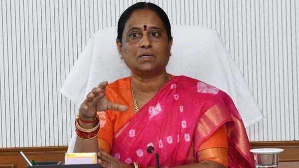 నాగార్జున కుటుంబంపై వ్యాఖ్యలు ఉపసంహరించుకుంటున్నా - మంత్రి కొండా సురేఖ