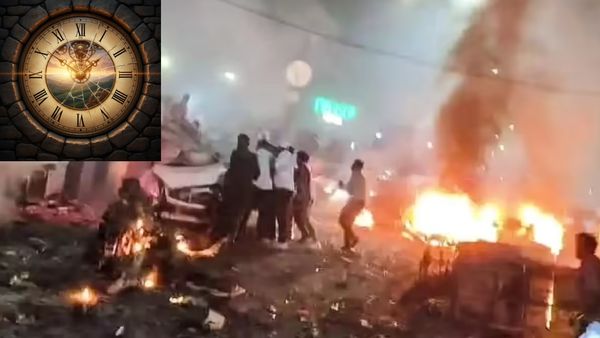 భారత్‌లో బ్లాస్టింగ్స్ అన్నీ ఆ సమయంలోనే.. కారణం ఇదేనా ???