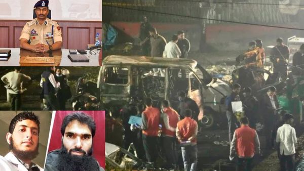 జైషే మహ్మద్ భారీ ఉగ్రకుట్రను భగ్నం చేసింది తెలుగు ఆఫీసరే..!