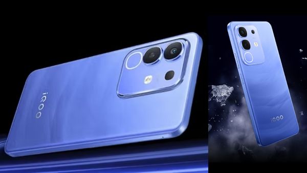 రూ.364 EMIతో iQOO Z10x 5G స్మార్ట్‌ఫోన్.. భారీ డిస్కౌంట్ !!