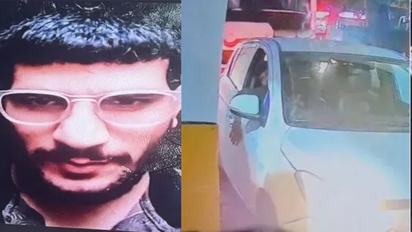 ఢిల్లీ పేలుడు బాంబర్ ఉమర్ నబీ ఇల్లు పేల్చివేత..!