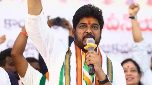 జూబ్లీహిల్స్ కాబోయే ఎమ్మెల్యే నవీన్ యాదవ్ ఆస్తులు ఎన్ని కోట్లంటే..!